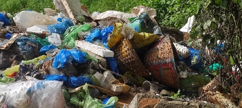 Despite 2 show cause notices, problem of waste continues to haunt SGPDA markets
