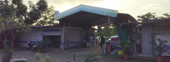 City-market complex comes under scanner in Mapusa