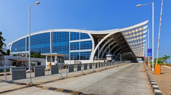 President's Goa visit: Flight passengers asked to reach Dabolim airport early