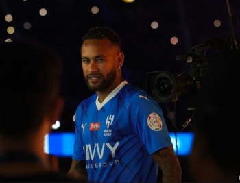 Neymar Jr set to play in India, as Mumbai City FC draw Al Hilal in AFC Champions League