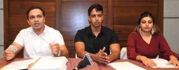 Now, Porvorim brawl accused couple want action against waiters, tourists