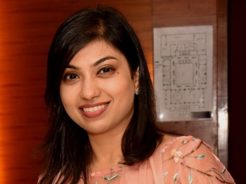 Banastarim Case: Meghana granted conditional anticipatory bail