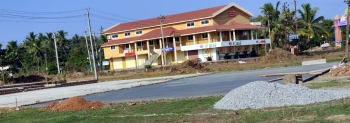 Focus on Bodgeshwar devasthan over concretisation of fields