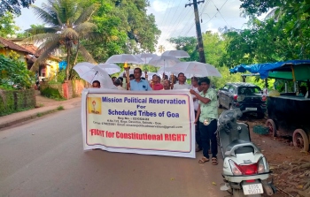 SPOTLIGHT: ST RESERVATION: THE ROAD AHEAD