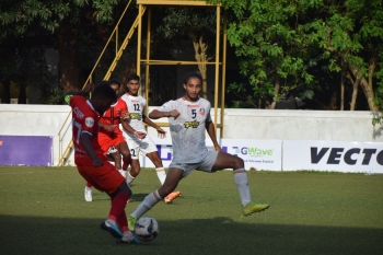 Churchill Bros down FC Goa 1-0 in Pro League opener