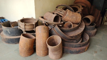 3 held for stealing items worth Rs 12.5 lakh from Sada PWD store room