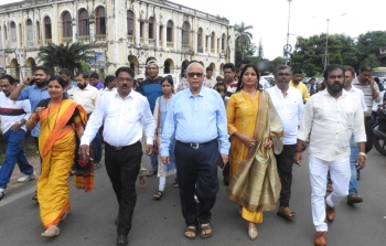 MLA faces acid test to leadership over ability to withdraw Rane's letter