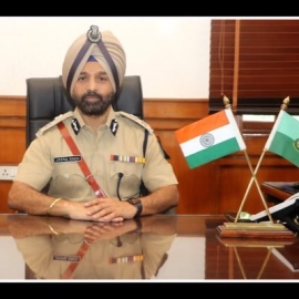 Goa Police aims to strengthen inter-state co-ordination