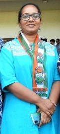 Disqualification plea filed by Cong candidate to be heard in October