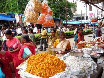 Mormugao Council earns ` â‚¹97 lakh from Saptah Fair