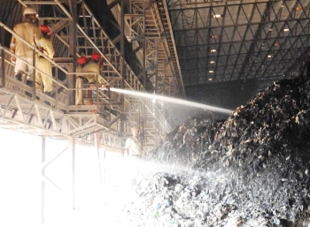 MMC tasked with convincing HC about fire safety arrangements at Sonsodo