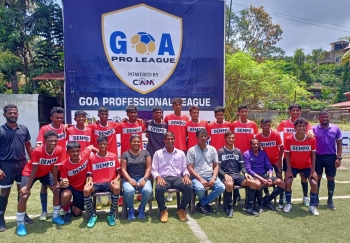 Dempo HSS win North Goa Subroto title