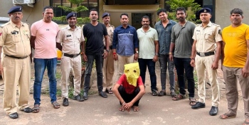 One held for murder of Fatorda labourer