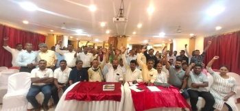 Mission Political Reservation presses demand for ST quota, threatens boycott of LS elections