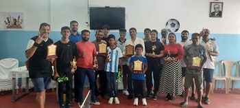 Tadeo wins Seraulim carrom title