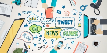 Who cares about media (and social media)?