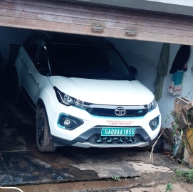 EV remains in MMC garage as CO prefers to use old car