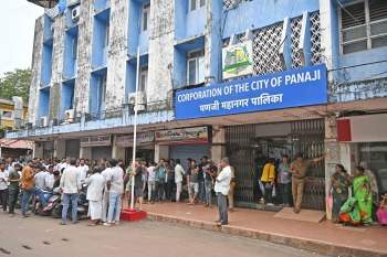 Asthami fair stall allocation chaos grips CCP again; application forms yet to be issued