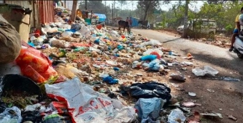 Garbage: Mapusa municipality struggles to get its act together
