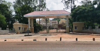 Residents sound bugle for jobs as NIT campus comes up at Cuncolim