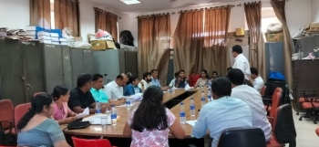 Mapusa Council gives green signal to leave 7 metre open space in market