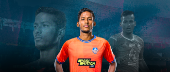 Narayan Das returns to FC Goa for third stint