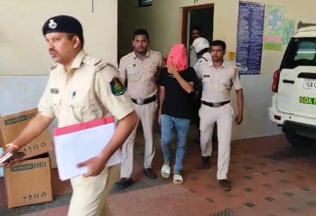 Cops arrest fifth accused in Bellari murder case
