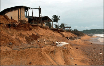 Can sand motor project save Goa’s beaches?