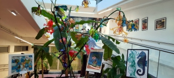Connecting with Goa: Focus on environment-2