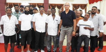Shack owners up in arms over age clause in new policy