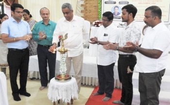 Govt will select place in every village under concept of solar village to generate power: Power Minister