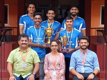 Curtorim Gymkhana book spot in Seamen Trophy finals