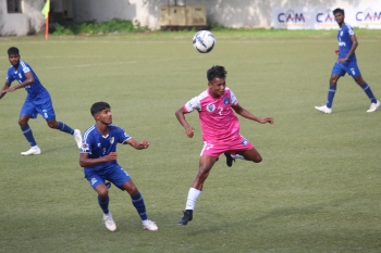 YBT hold defending champions Dempo, earn first point in Pro League
