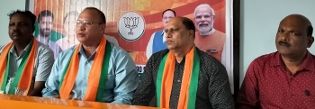 Govt must take action against those criticising religion: BJP