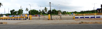 SGPDA plan to collect Rs 3.88cr in sopo fees runs into rough weather