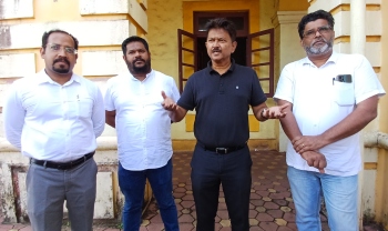 Decision to cancel recruitment process in MMC questioned