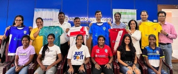 GFA Vedanta Women's League kicks off on Sept 12