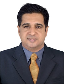 Heble appointed Goa's Chef De Mission for National Games