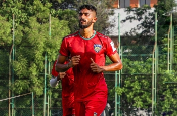 Punjab FC sign Goan midfielder Sweden