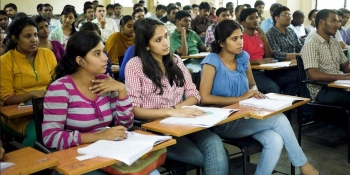 Thought control in education