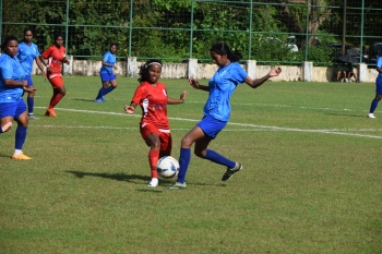 Sesa FA, Vintage 73 play out stalemate; FC Tuem prevail