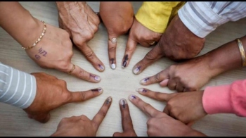 Will simultaneous elections work?