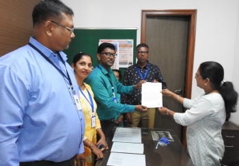 Delay in issuing land records returns to haunt Citizens Services Centre