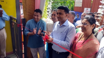 CM asks panchayats to prioritise skill development among youth