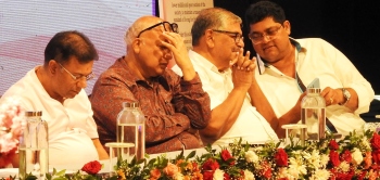 Question of cabinet berth plays on mind as Cong turncoats mark one year in BJP