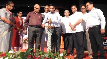 Keep communal forces at bay: CM