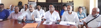 Forum asserts demolition of Verna structure was carried out legally