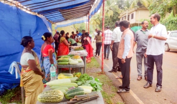 Renovated Agonda Ganesh immersion site opens
