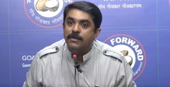 Vijai Sardesai backs Women’s Reservation Bill, Congress calls it 'Jhumla'