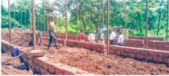 Ponda civic council setting up goshala for stray cattle